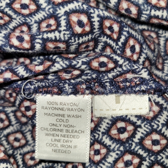 Loft  tunic - Picture 4 of 4